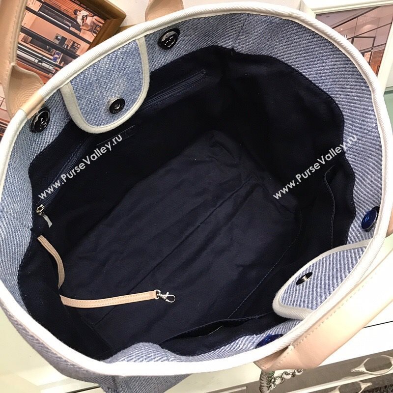 Chanel Deauville Bag 37037