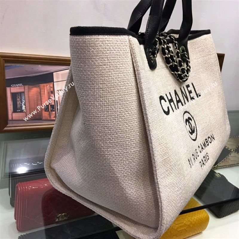 Chanel Deauville Bag 37084