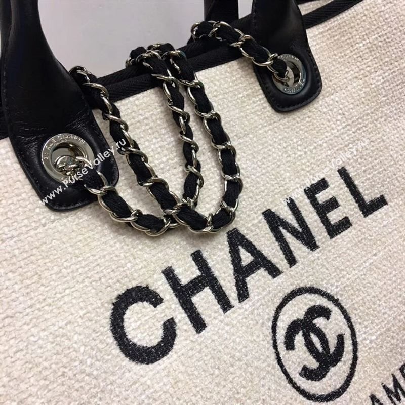 Chanel Deauville Bag 37084