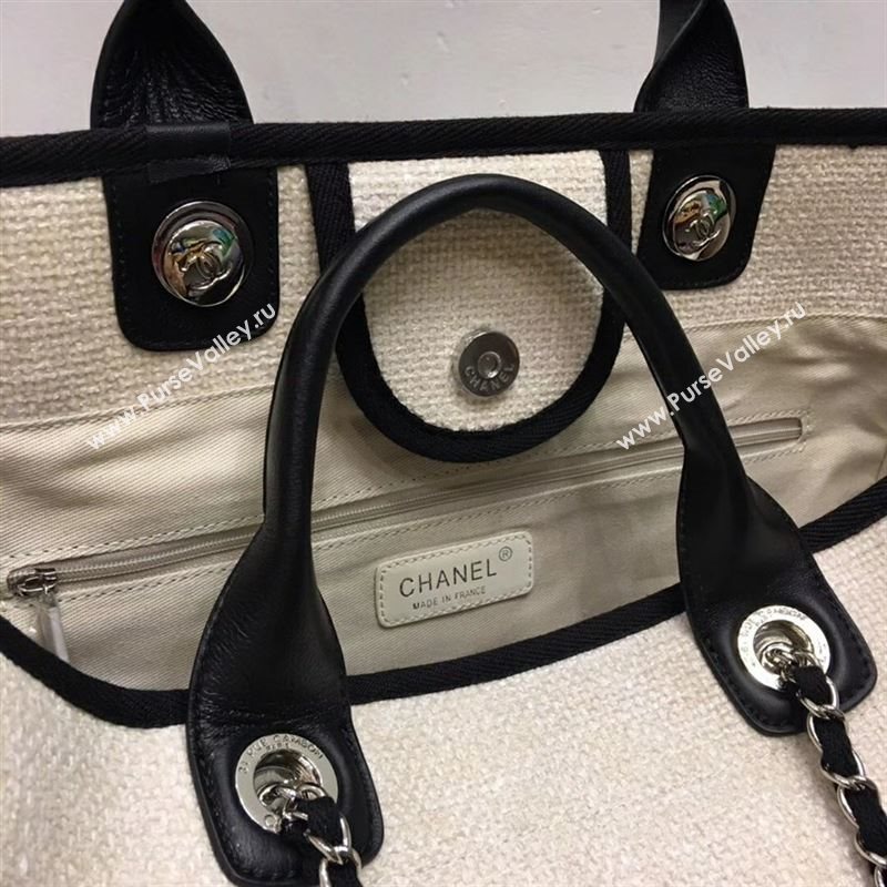 Chanel Deauville Bag 37084