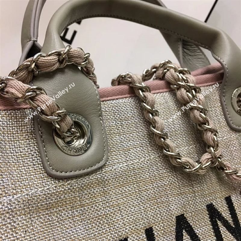 Chanel Deauville Bag 37085