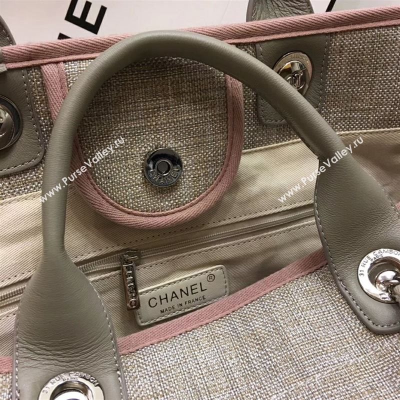 Chanel Deauville Bag 37085