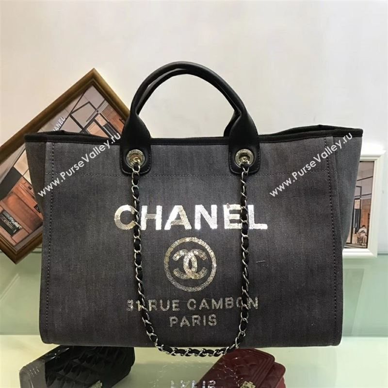 Chanel Deauville Bag 37086