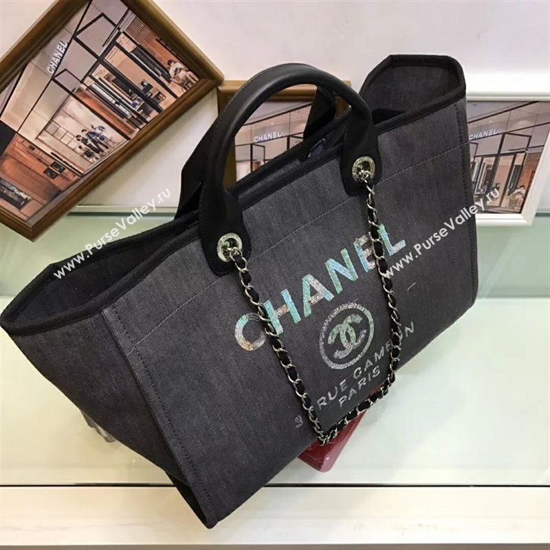 Chanel Deauville Bag 37086