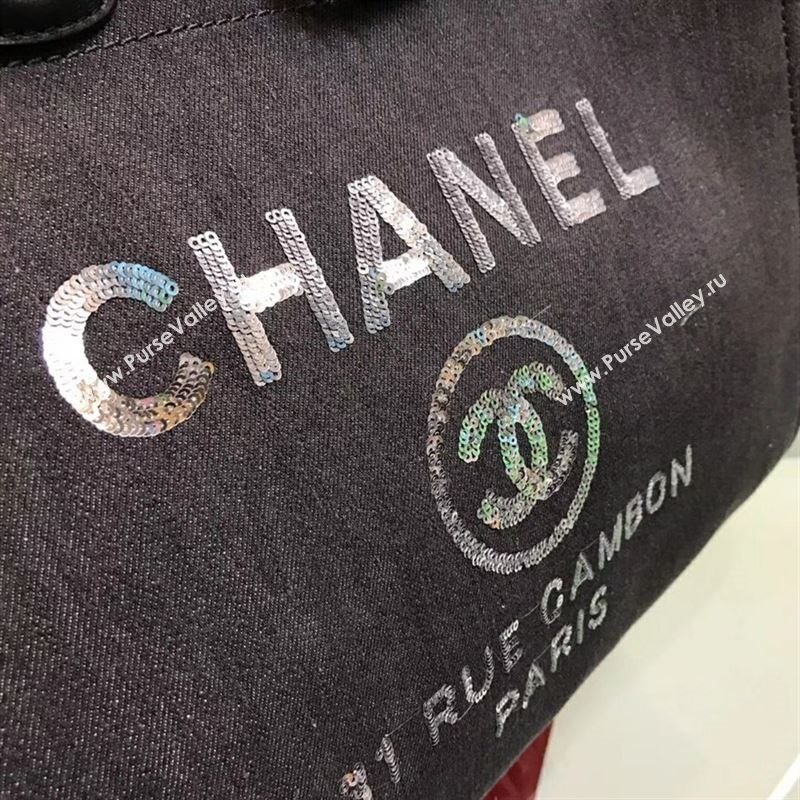 Chanel Deauville Bag 37086