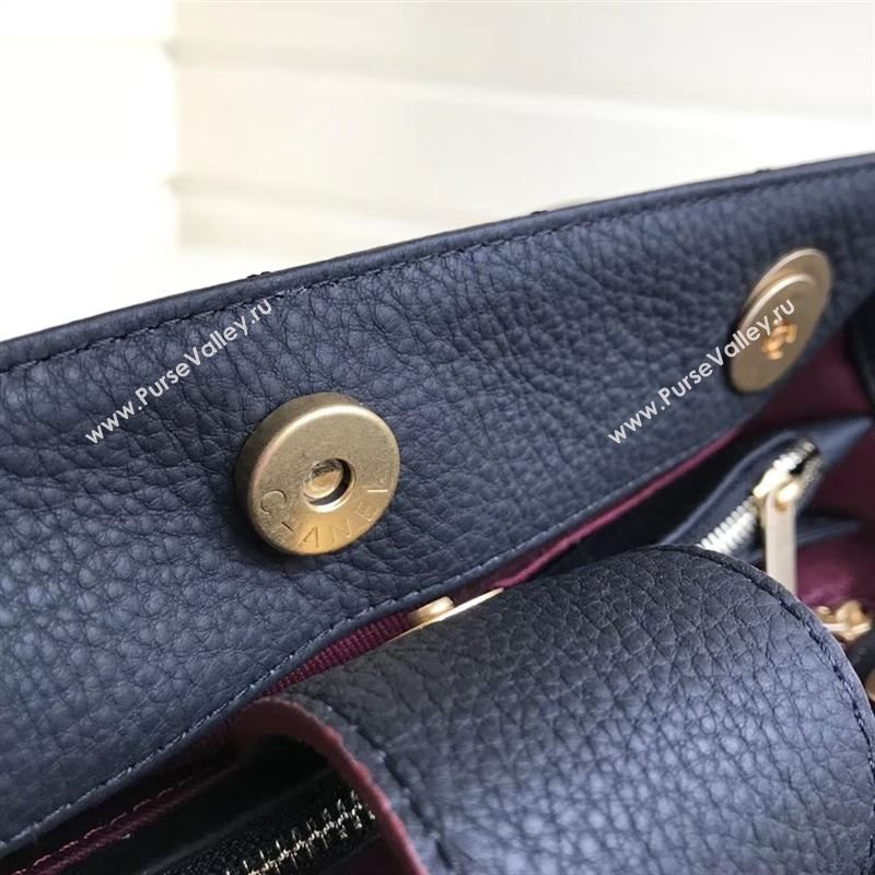 Chanel Shopping Bag 23563