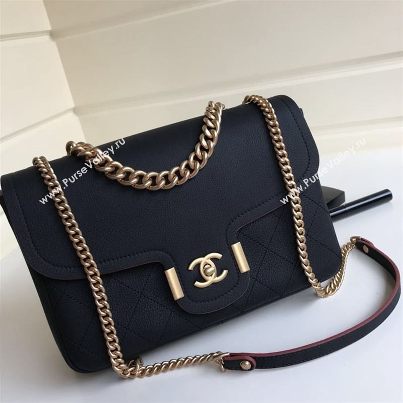 Chanel shoulder bag 23580