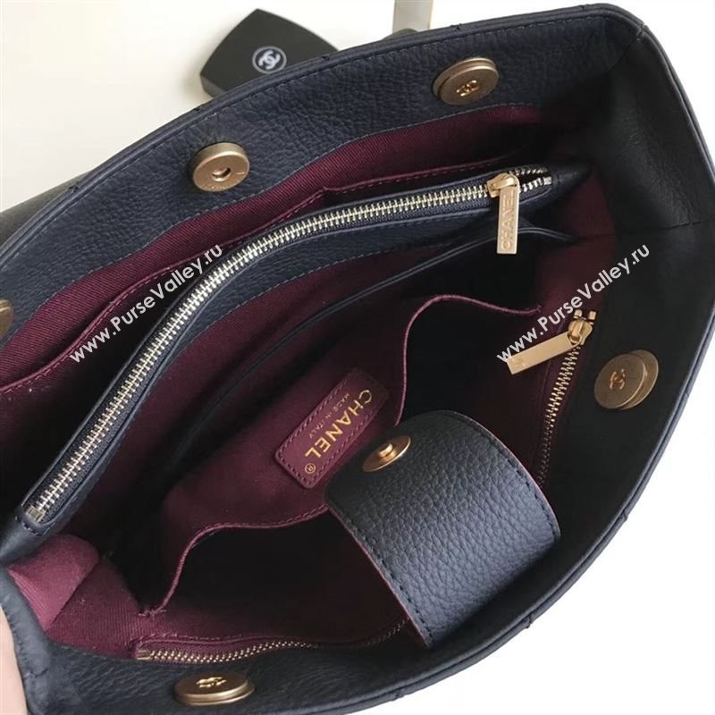 Chanel Shopping Bag 23563