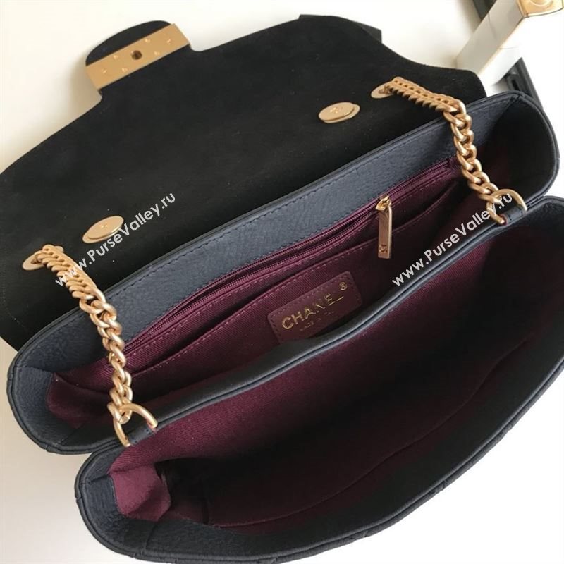 Chanel shoulder bag 23580