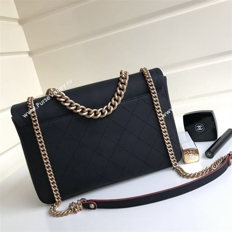 Chanel shoulder bag 23580