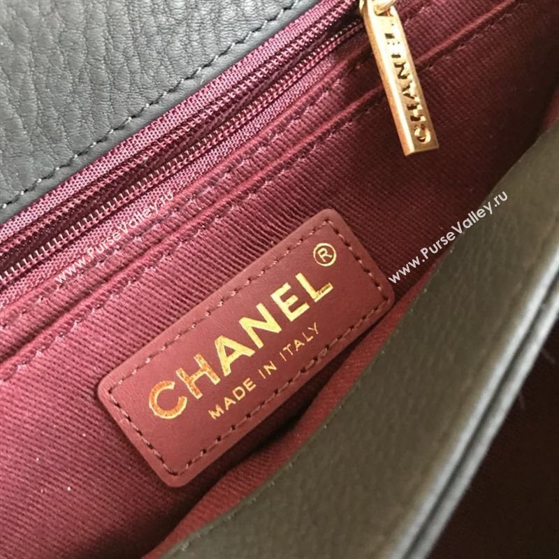 Chanel shoulder bag 23580