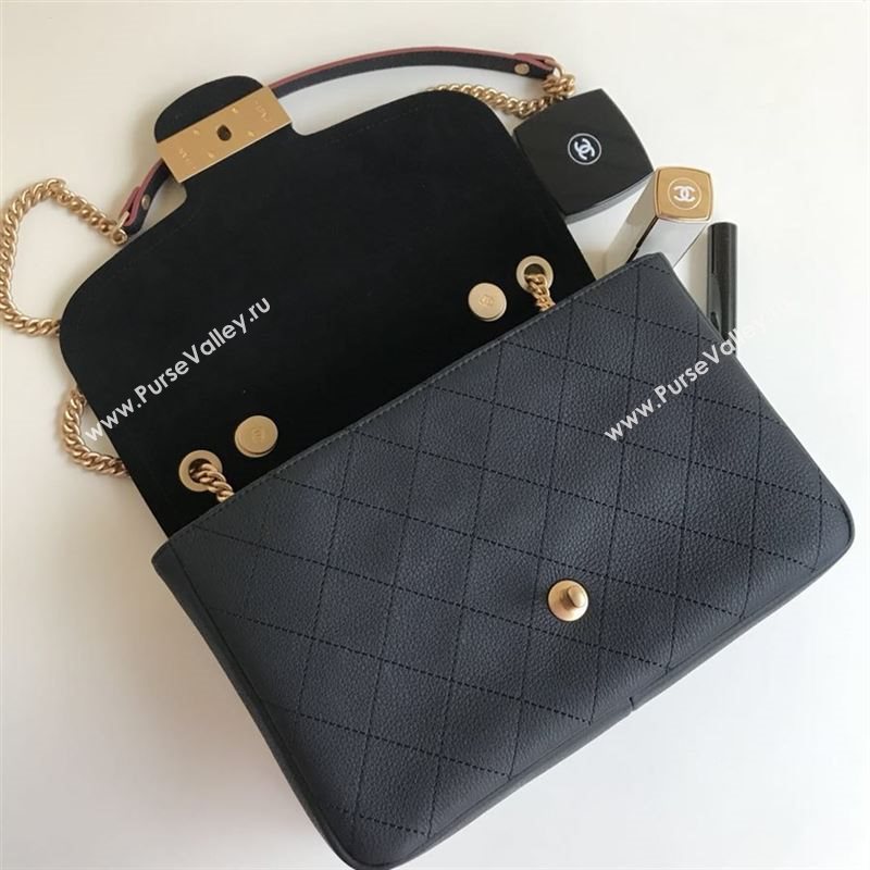 Chanel shoulder bag 23580