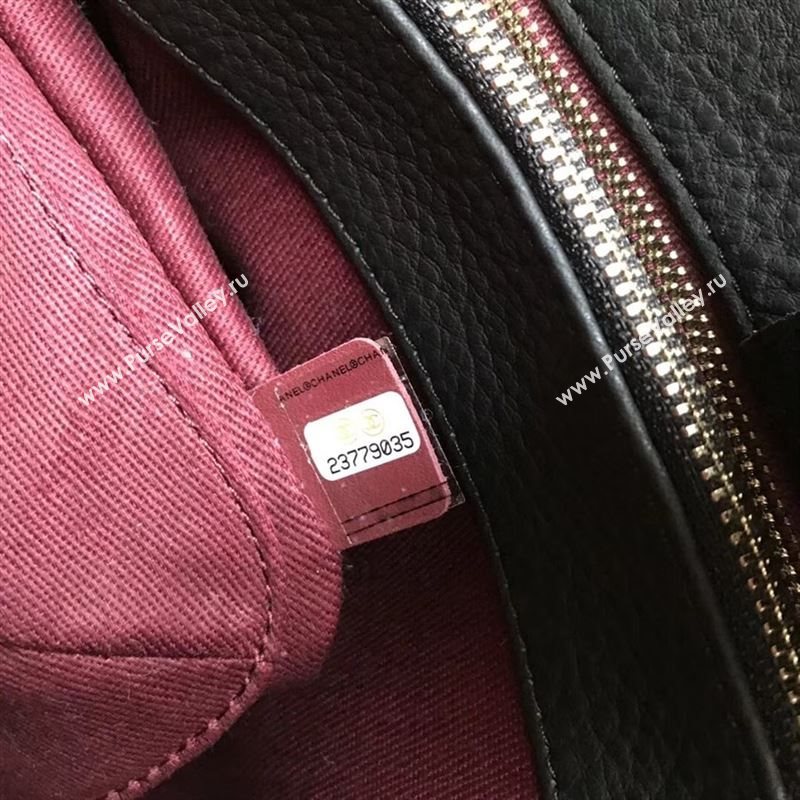 Chanel Shopping Bag 23563