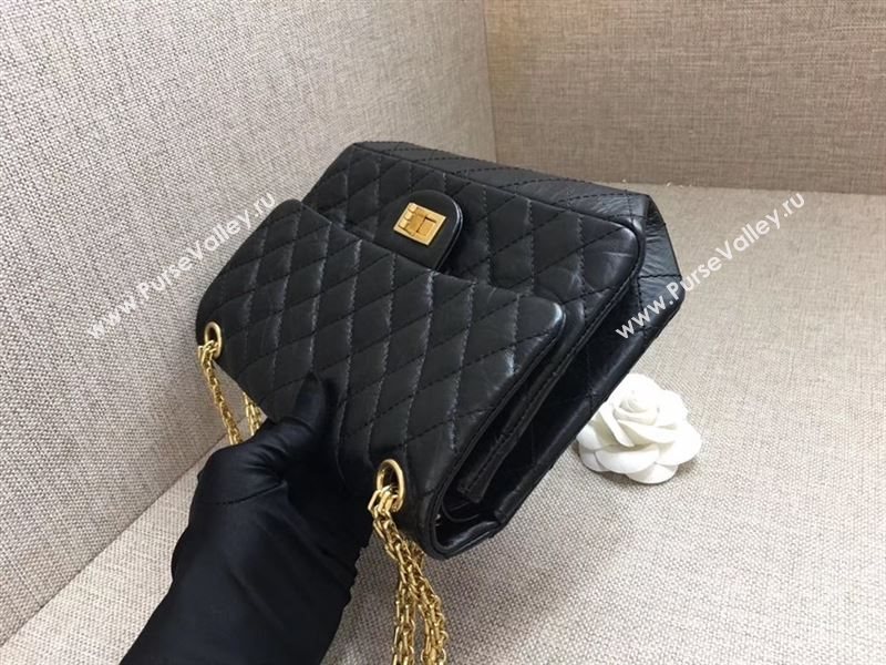 Chanel 2.55 23673