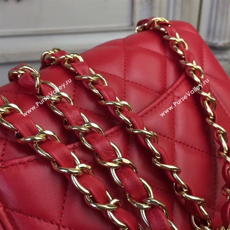 Chanel Classic Mini Flap 24221