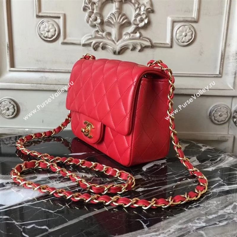 Chanel Classic Mini Flap 24221