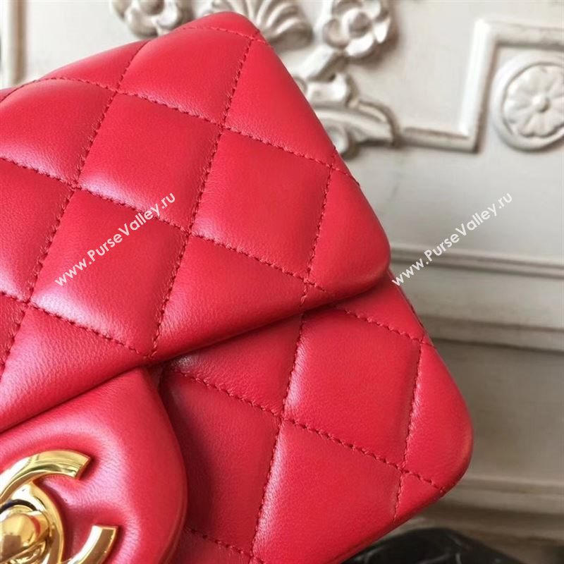 Chanel Classic Mini Flap 24221