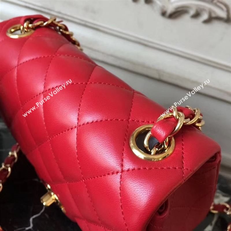 Chanel Classic Mini Flap 24221