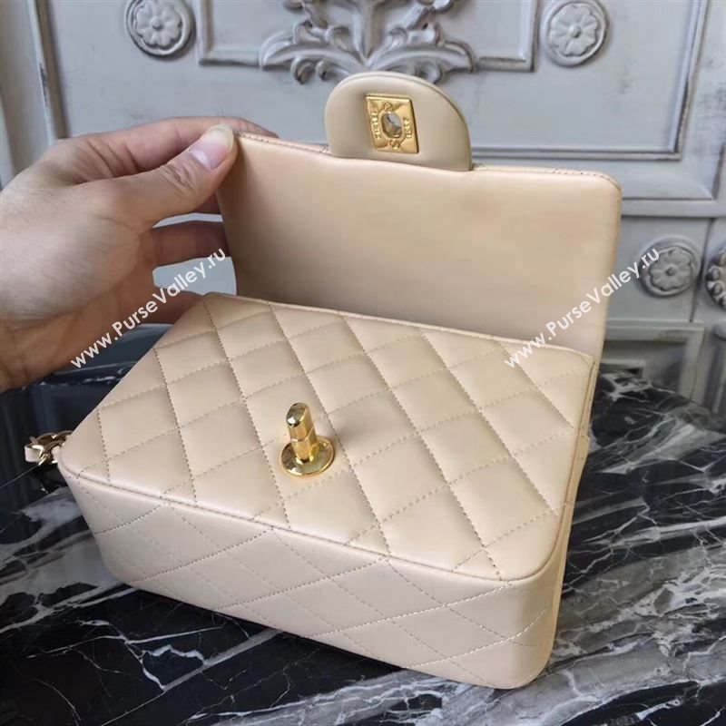 Chanel Classic Mini Flap 24219