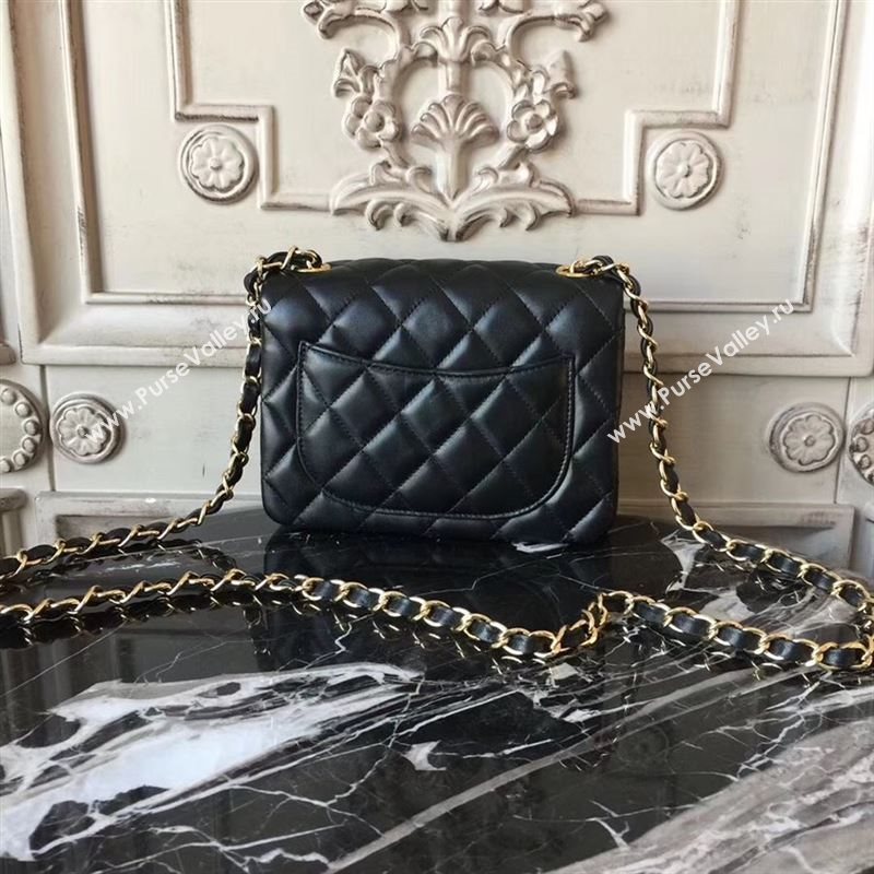 Chanel Classic Mini Flap 24209