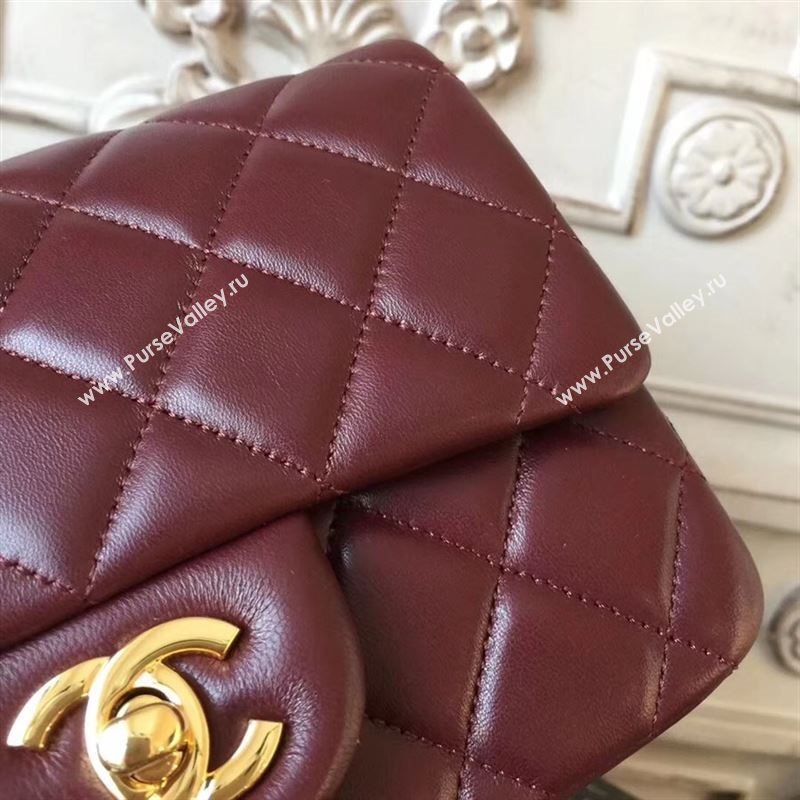 Chanel Classic Mini Flap 24220