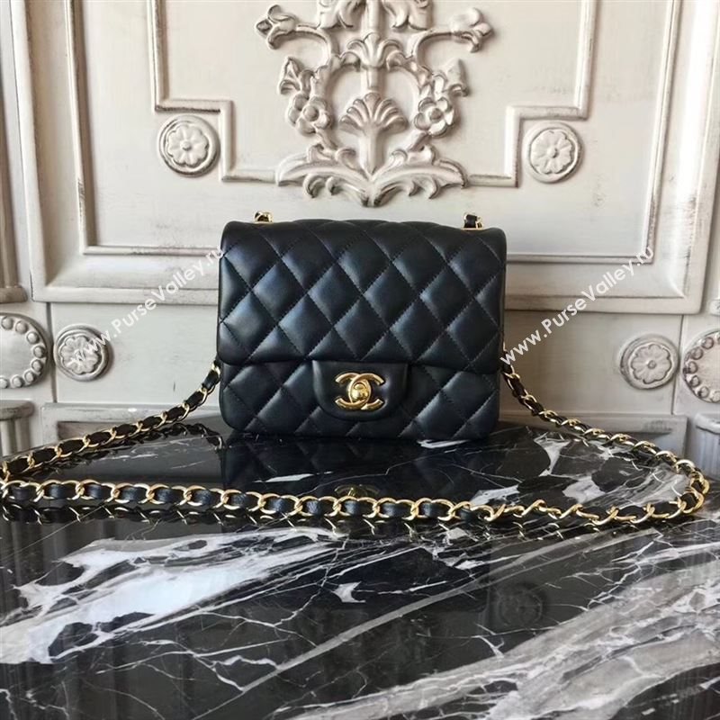 Chanel Classic Mini Flap 24209