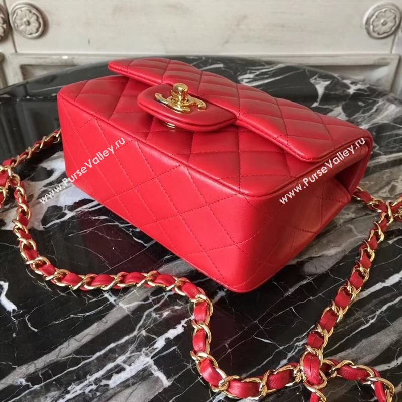 Chanel Classic Mini Flap 24221