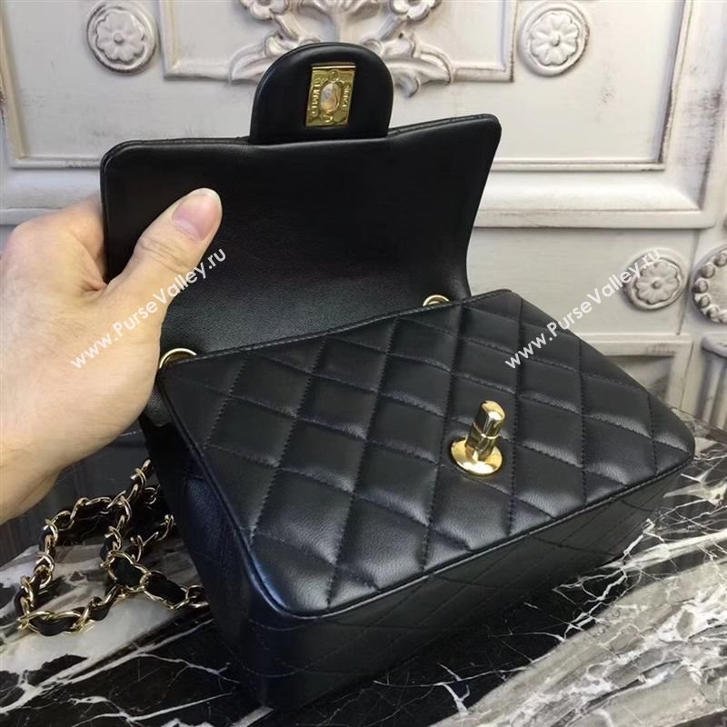 Chanel Classic Mini Flap 24209