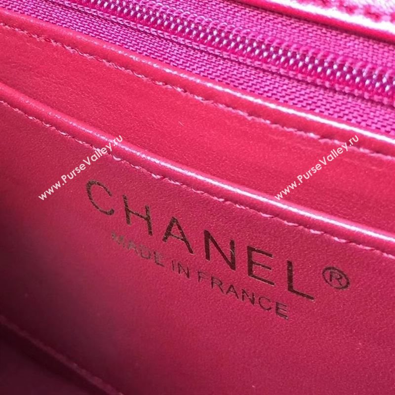 Chanel Classic Mini Flap 24221