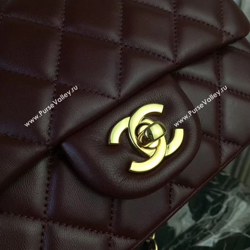 Chanel Classic Mini Flap 24220