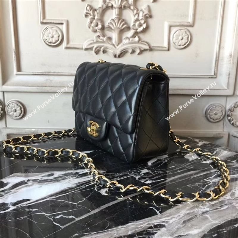 Chanel Classic Mini Flap 24209