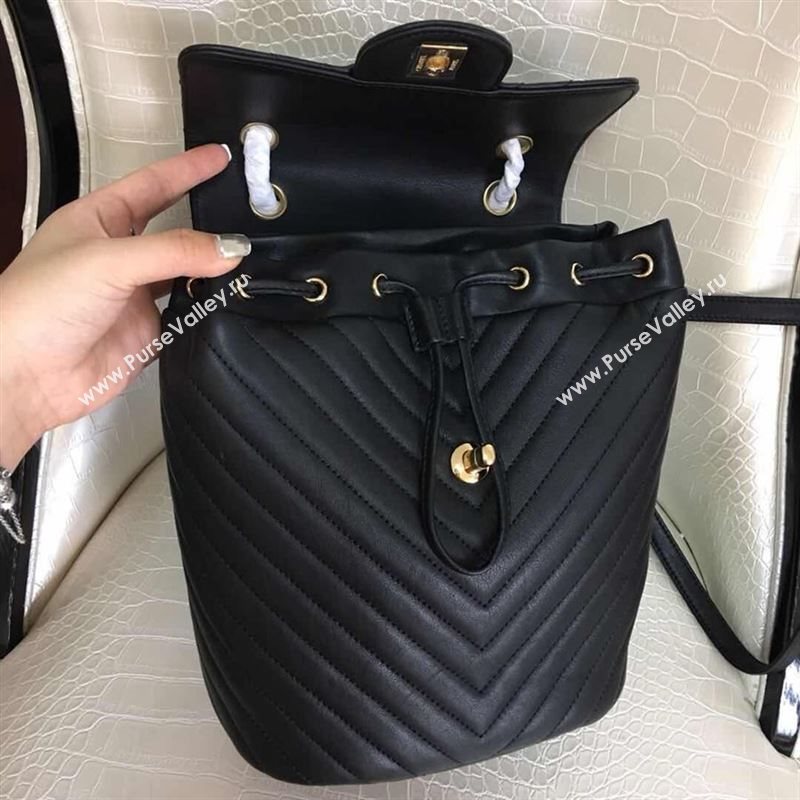 Chanel Backpack 37242