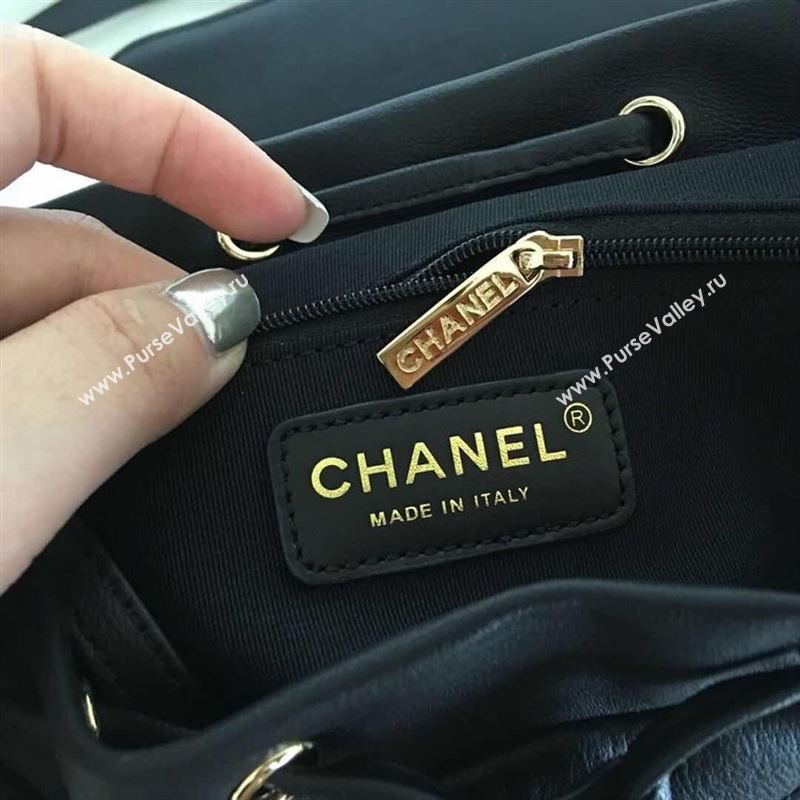 Chanel Backpack 37242
