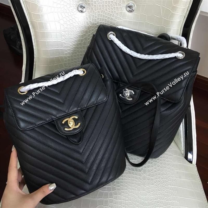 Chanel Backpack 37242