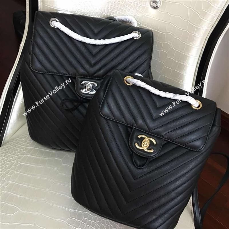 Chanel Backpack 37242