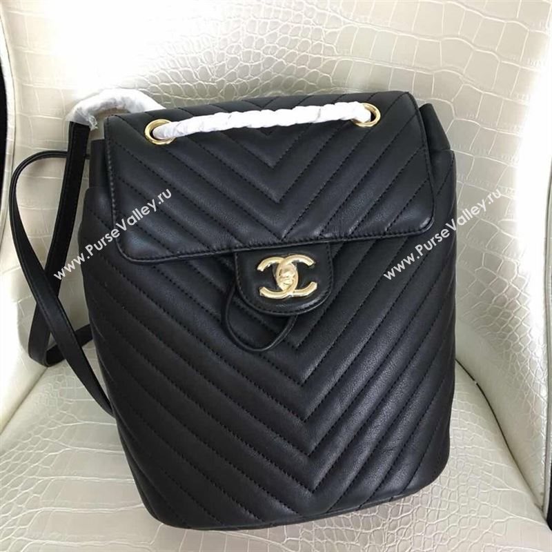 Chanel Backpack 37242