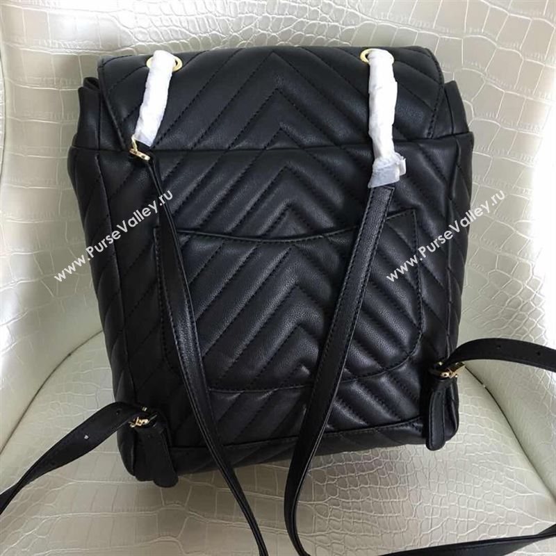 Chanel Backpack 37242