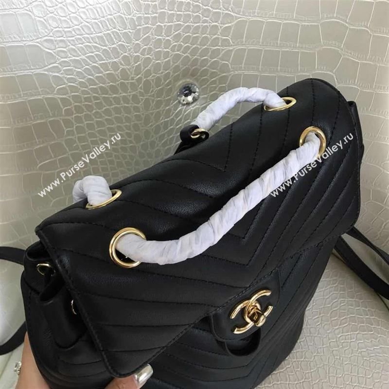 Chanel Backpack 37242