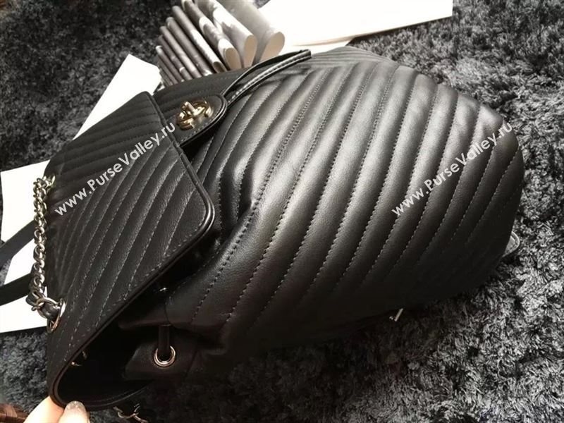 Chanel Backpack 37252