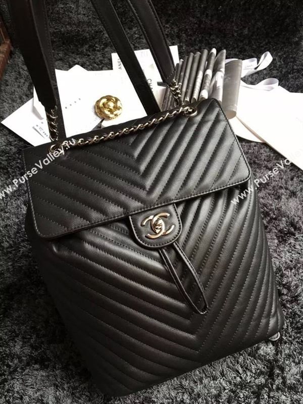 Chanel Backpack 37252