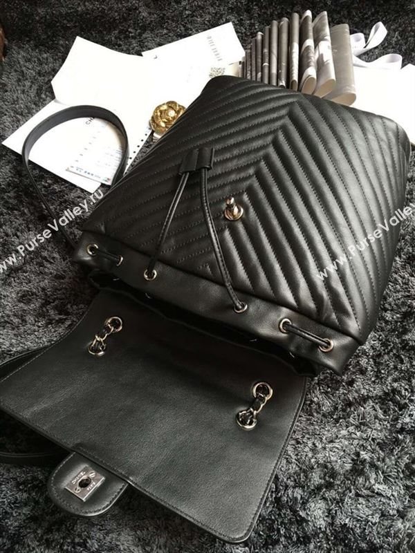 Chanel Backpack 37252