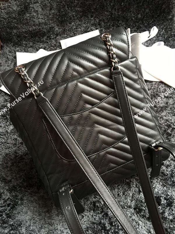 Chanel Backpack 37252