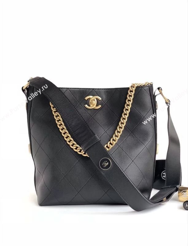 Chanel Shoulder Bag 37276