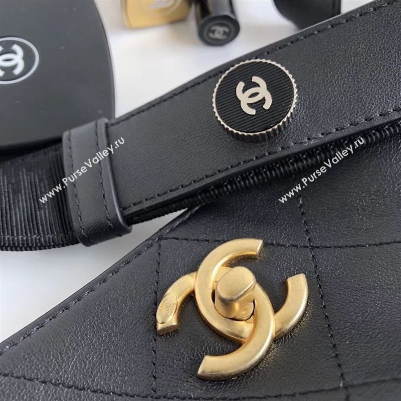 Chanel Shoulder Bag 37276