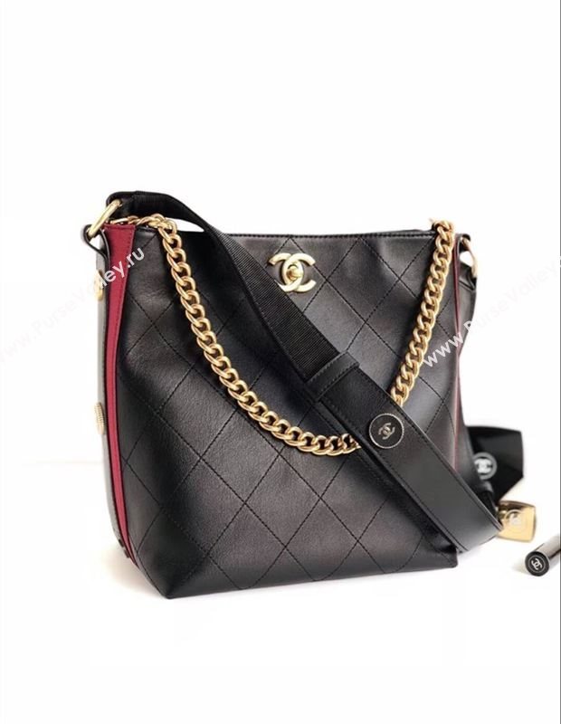 Chanel Shoulder Bag 37314