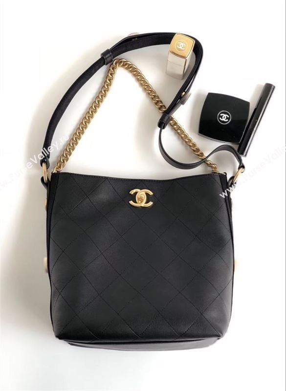 Chanel Shoulder Bag 37276