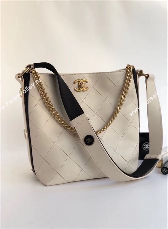 Chanel Shoulder Bag 37303