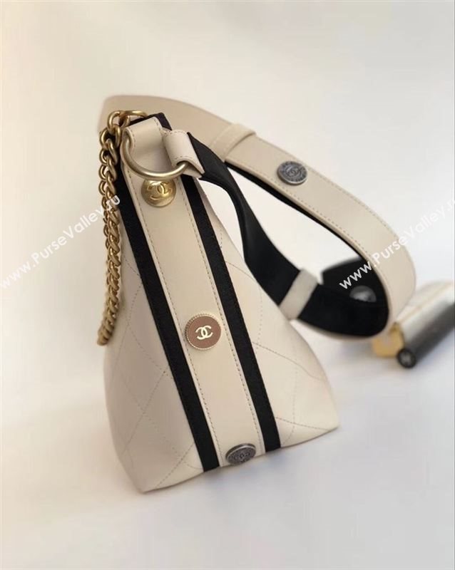 Chanel Shoulder Bag 37303