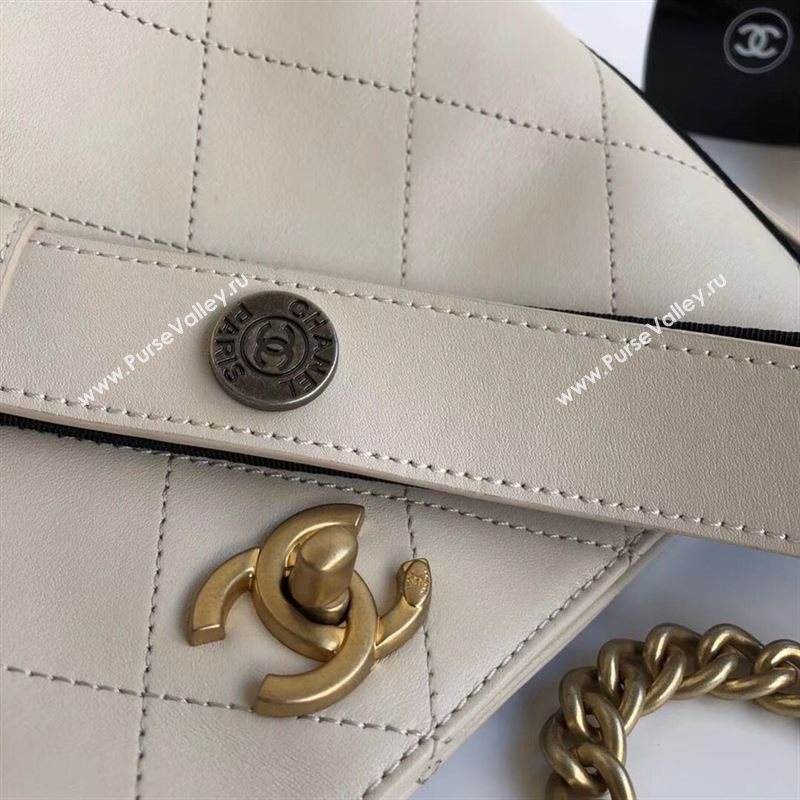 Chanel Shoulder Bag 37303