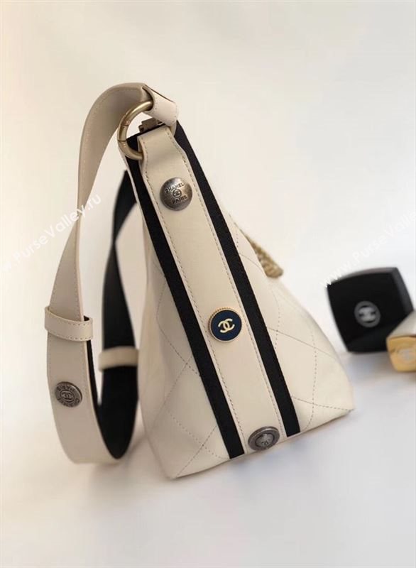 Chanel Shoulder Bag 37303